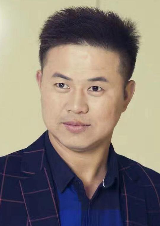 宋彦承 Yancheng Song照片