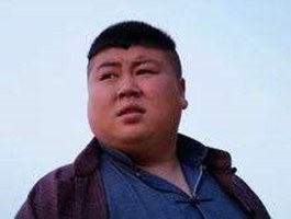 史振龙 Zhenlong Shi照片