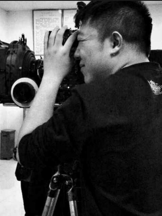 黄正杰 Ben Wong照片