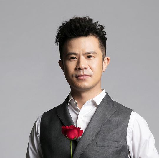 毕志飞 Zhifei Bi照片