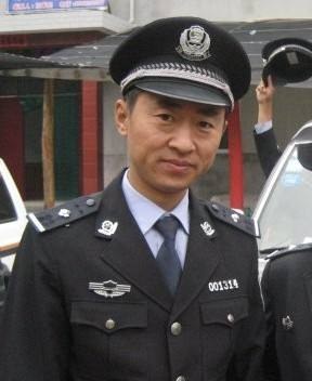 郑新胜 XInsheng Zheng照片