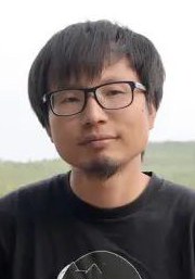 林文华 Wenhua Lin照片