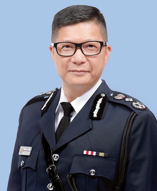邓炳强 Chris Tang照片