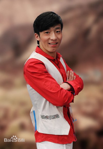 燕飞 Fei Yan照片