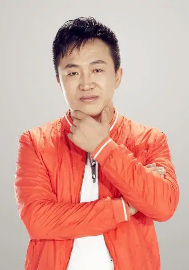 赫小刚 Xiaogang He照片
