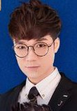 陈嘉俊 Jiajun Chen照片