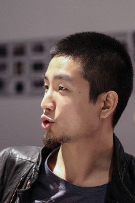 胡伟 Wei Hu照片