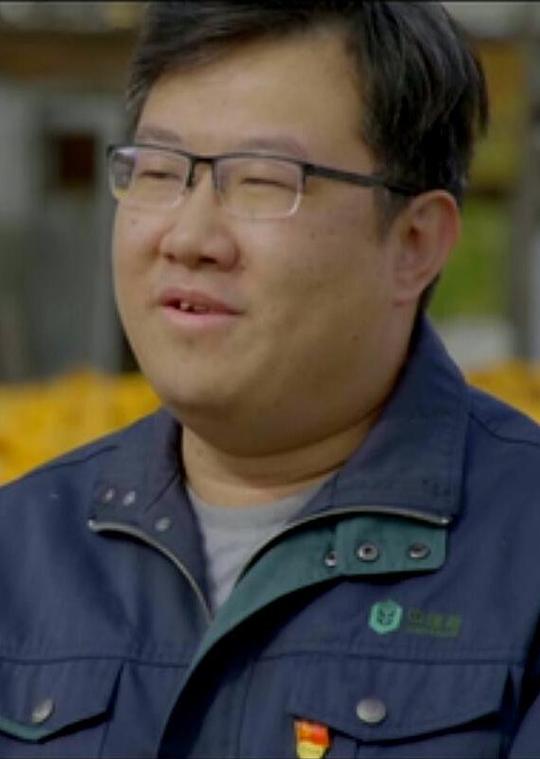 王路 Lu Wang照片