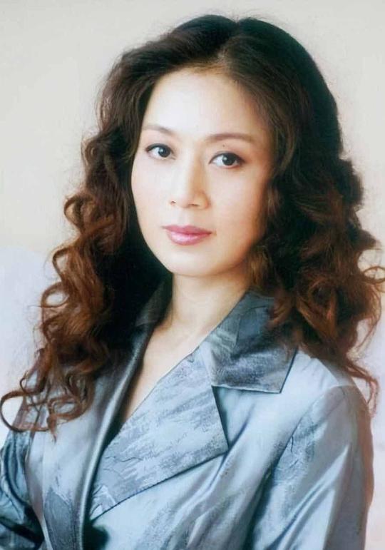 马兰 Lan Ma照片