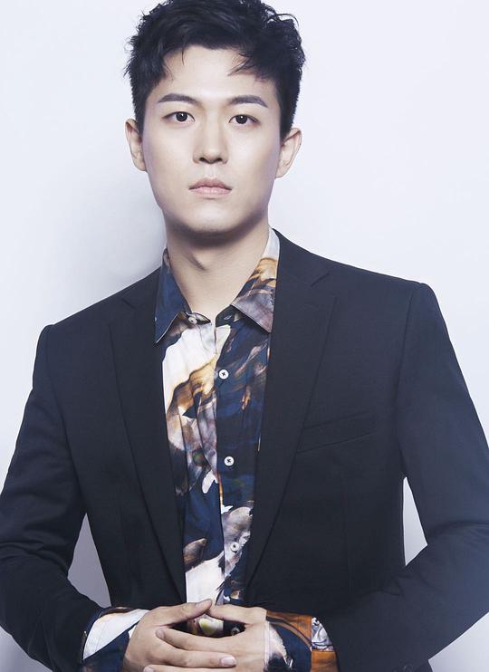 贾天明 Benjamin Jia照片
