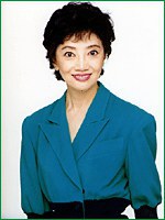 松岛托莫子 Tomoko Matsushima照片