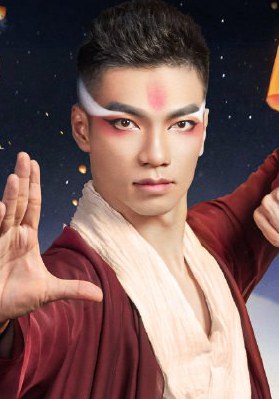 孙科 Ke Sun照片