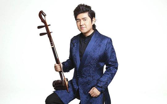 陈军 Jun Chen照片