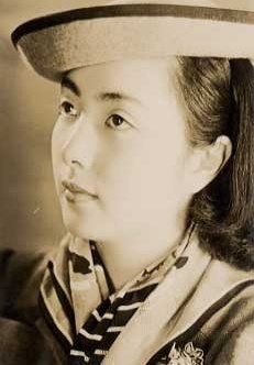 宫城千贺子 Chikako Miyagi照片