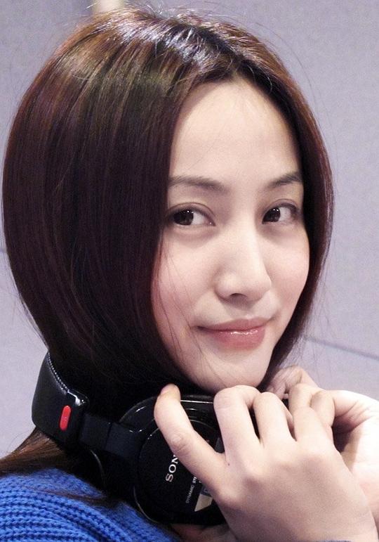 赵予熙 Yuxi Zhao照片