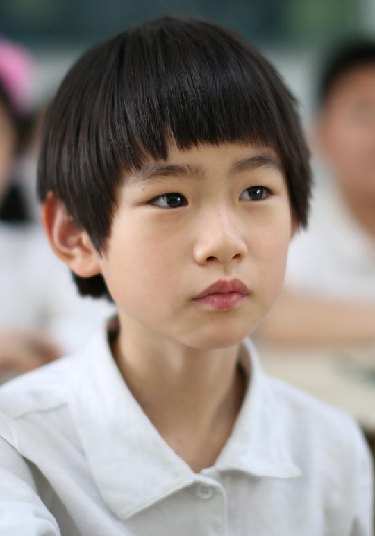 李Q照片