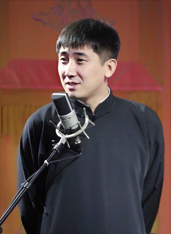 尚九熙 Jiuxi Shang照片