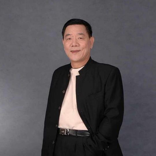杨进明 Jinming Yang照片