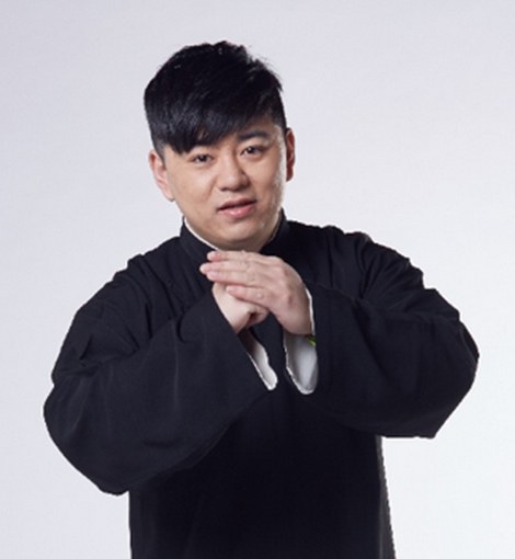 冯照洋 Zhaoyang Feng照片