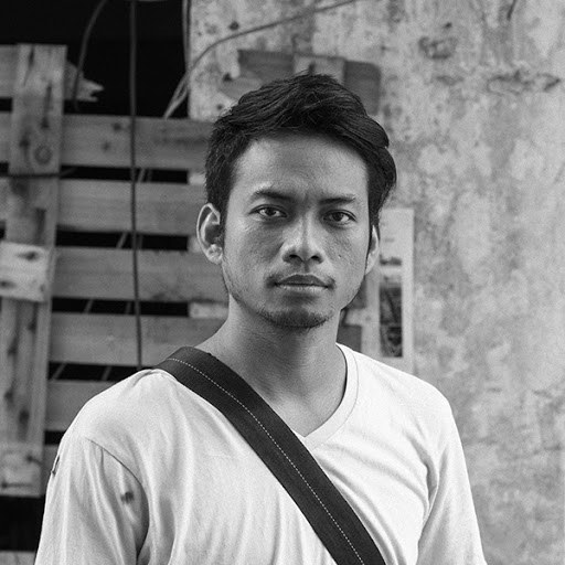卡芝维·尼昂 Kavich Neang照片