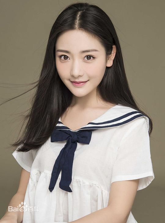孟璐 Lu Meng照片
