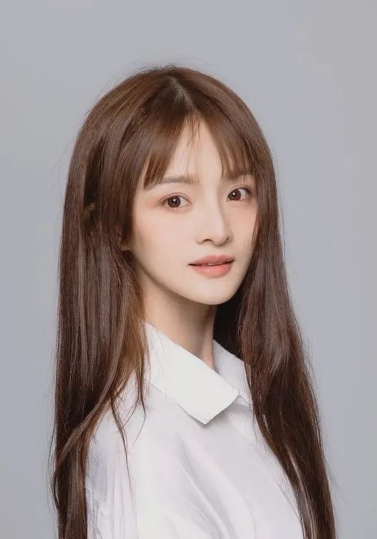 骆文博 Wenbo Luo照片