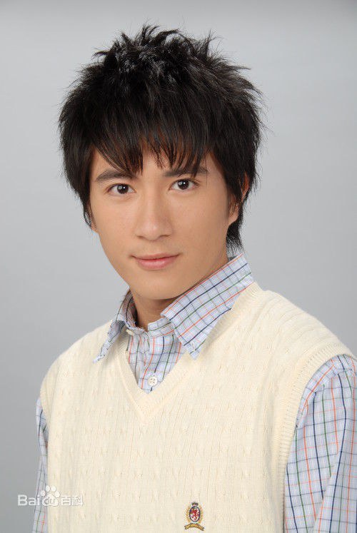 梁证嘉 Kelvin Leung照片