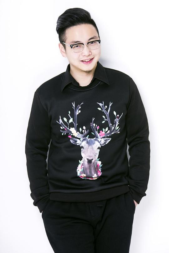 刘家宏 Jiahong Liu照片