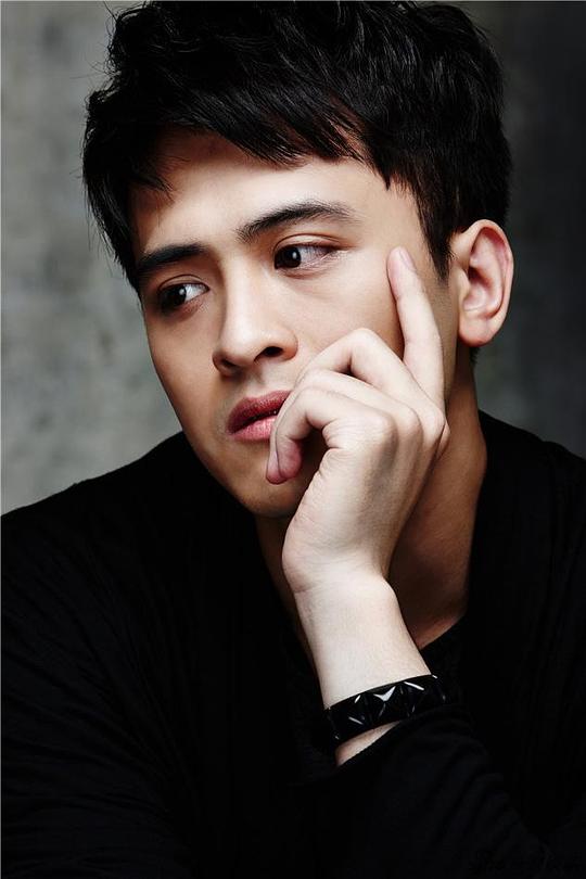 应岱臻 Alex Ying照片