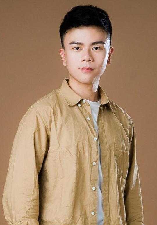 李梓诚 Zi-Cheng Li照片