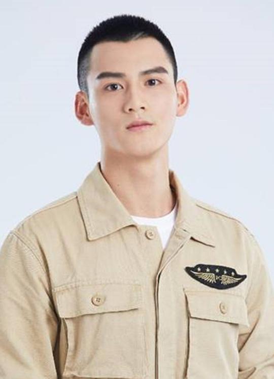 李建 Jian Li照片