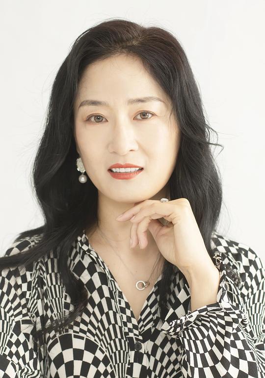 白晶晶 Jingjing Bai照片
