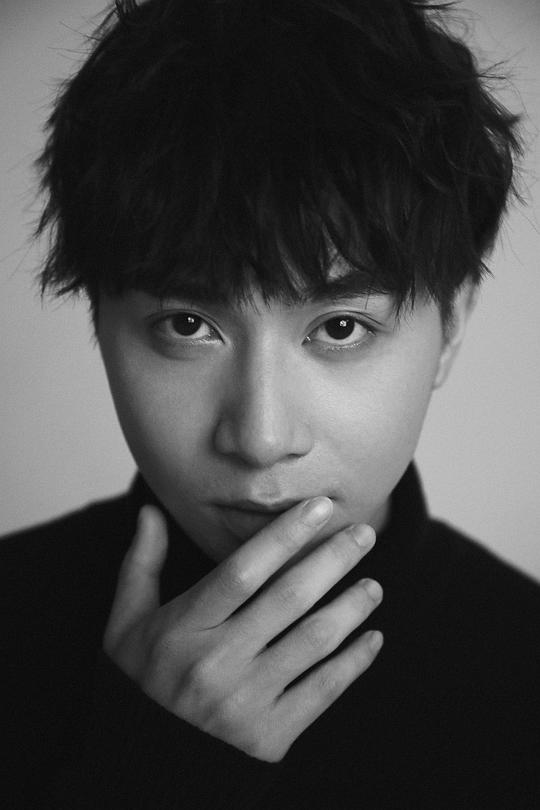 范翔宇 Xiangyu Fan照片
