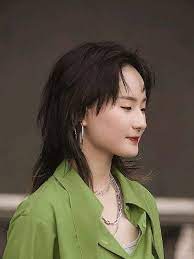 张钰琪 Rachel Zed照片