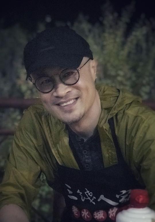 沙洛 Luo Sha照片