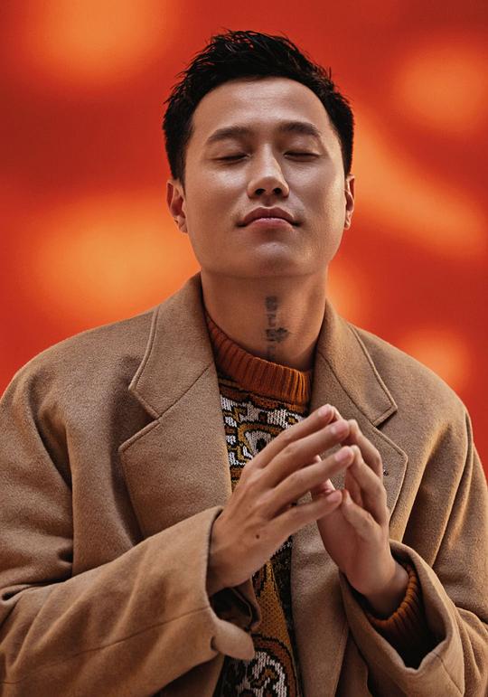 刘虹位 Hongwei Liu照片
