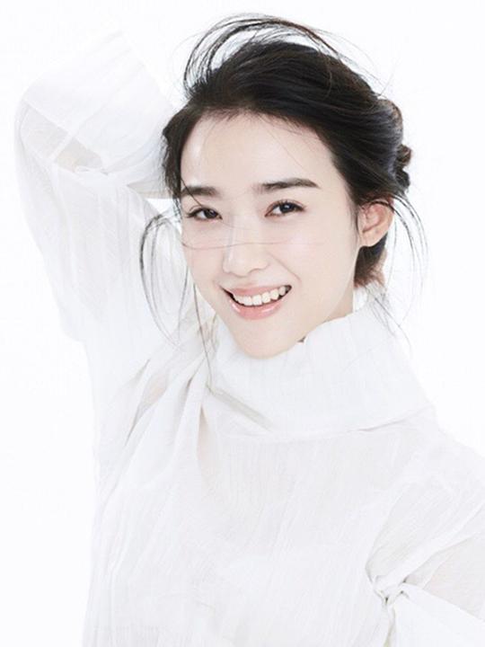 宁心 Xin Ning照片