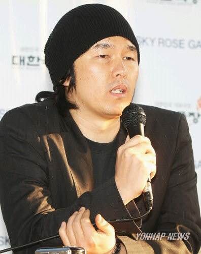 郑现太 Yeong-bae Jeong照片