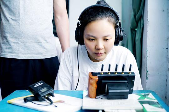 吴瑕 Xia Wu照片