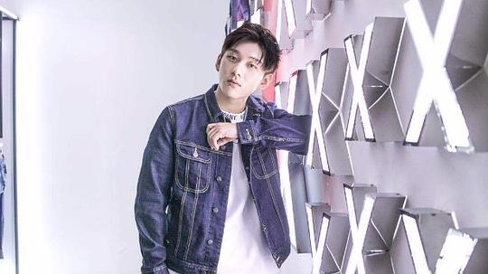 韩宇 Yu Han照片