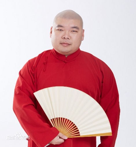 郎鹤炎 Heyan Lang照片