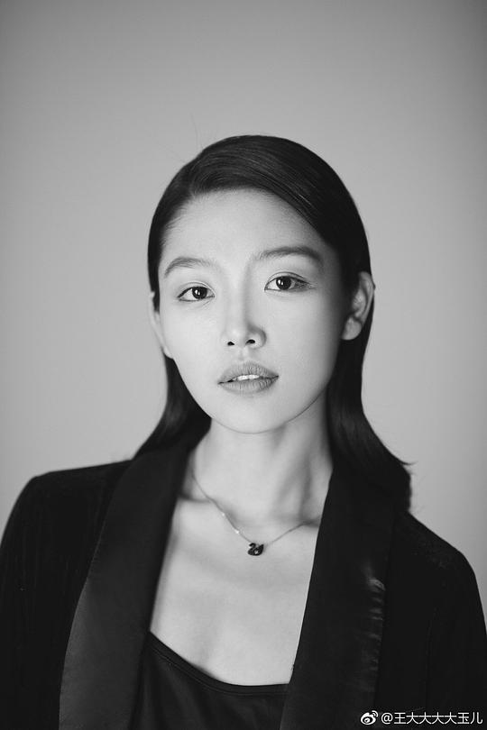 王晶玉 Jingyu Wang照片