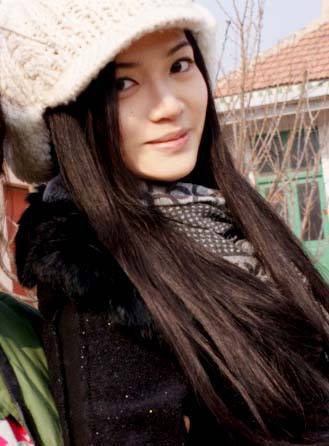 黄肖英 Xiaoying Huang照片