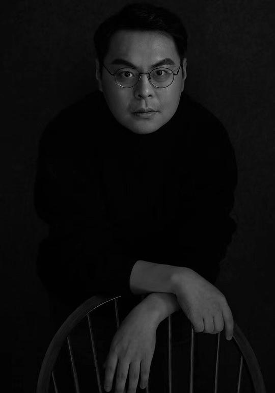 郑培科 Peike Zheng照片