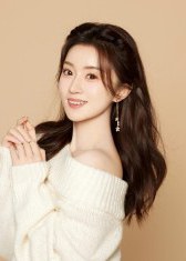 袁伊 Yi Yuan照片