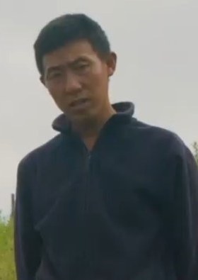 坡罗 Luo Po照片
