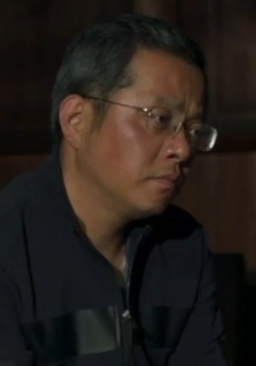 李陶 Tao Li照片