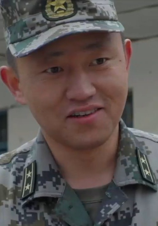 朱云 Yun Zhu照片