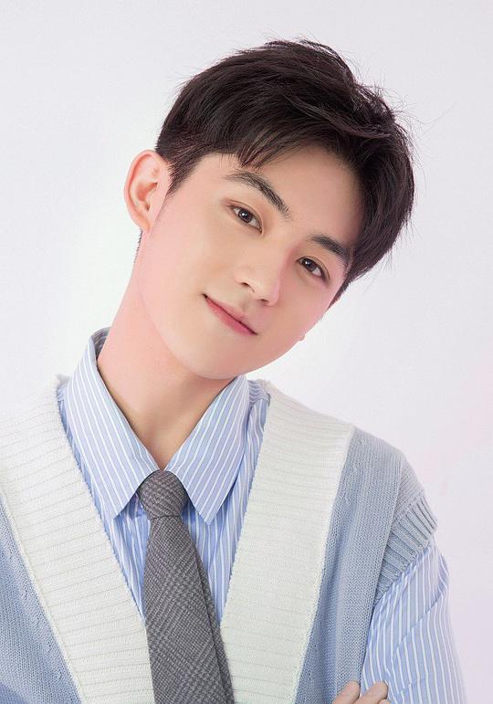 尚思丞 Jackson照片
