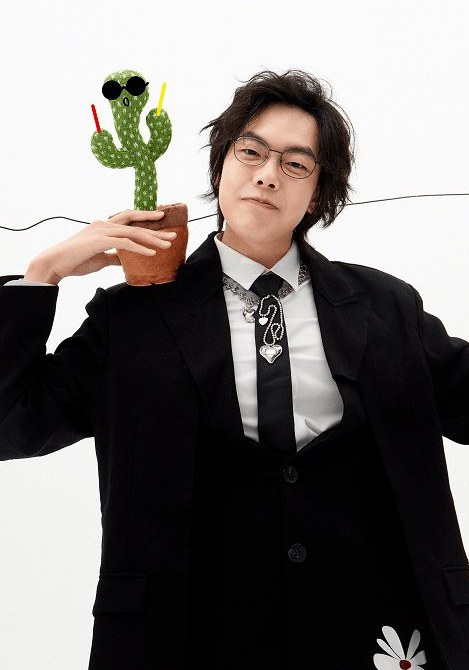 张骏 Jun Zhang照片
